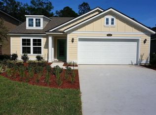 2434 Raptor Rd, Fleming Island, FL 32003