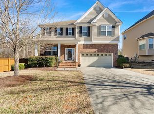 8618 Holdenby Trl, Raleigh, NC 27616