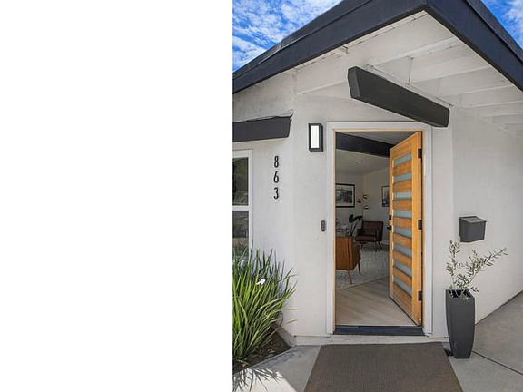 5th image of 863 S Vecino Dr