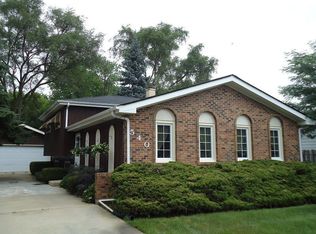 540 E Central Ave, Lombard, IL 60148