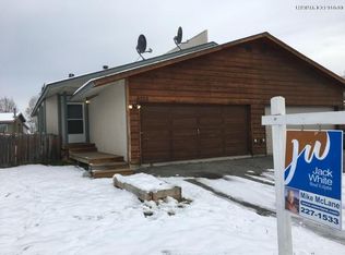 8225 Race Cir, Anchorage, AK 99504