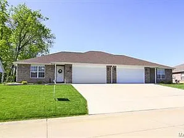 2571 Travelers Way, Jackson, MO 63755