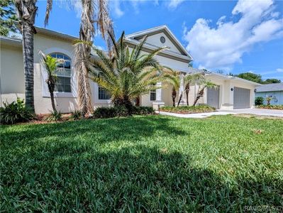 8 Fig Ct E, Homosassa, FL, 34446