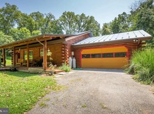 359 Kinsky Ln, Berryville, VA 22611