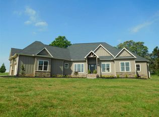 133 W Stillwater Dr, Gaffney, SC 29341