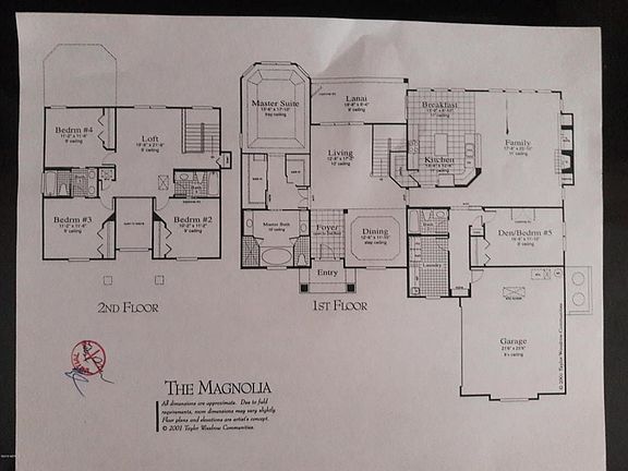4th image of 2677 Country Club Blvd