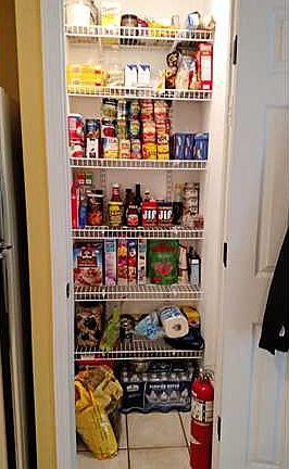 Pantry