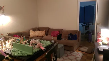 Rented by Manhattan Apartment Organization