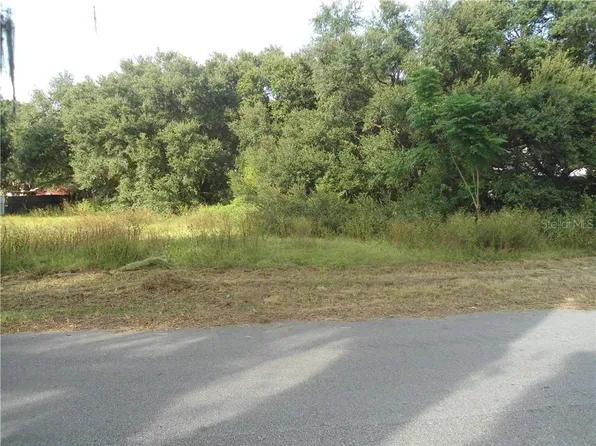 10043 Quinn Rd, Polk City, FL 33868