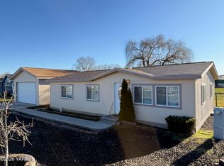 3701 Gun Club Rd UNIT 152, Yakima, WA 98901