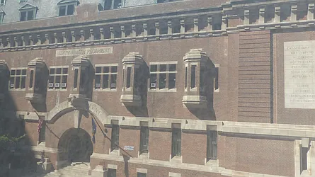 Rented by Immac Realty