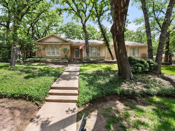 1809 Woodridge Dr, Arlington, TX 76013