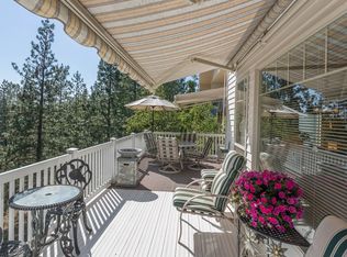 3423 W Excell Ln, Spokane, WA 99208