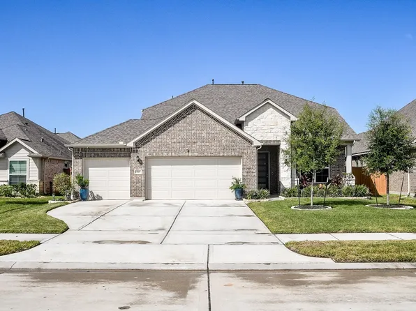 1507 Homewood Point Ln, Iowa Colony, TX 77583