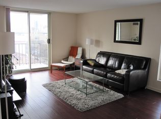 1212 N Lasalle St #709, Chicago, IL 60610