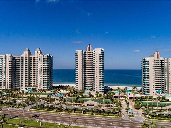 2nd image of 1540 Gulf Blvd APT 801