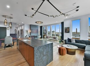 The Residences At 566, Boston, MA 02118
