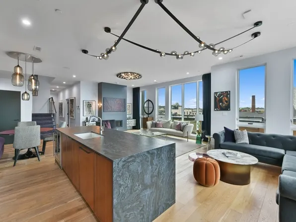 566 Columbus Ave #605, Boston, MA 02118