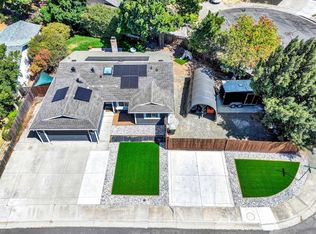 680 Silver Lake Dr, Fairfield, CA