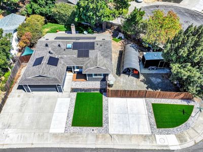 680 Silver Lake Drive, Fairfield, CA, 94534