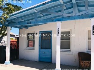 525 S Herbert Ave, Tucson, AZ 85701
