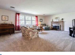 262 S 1st Rd, Hammonton, NJ 08037