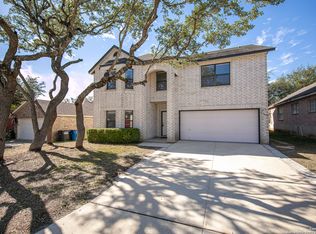 22007 Advantage Run, San Antonio, TX 78258