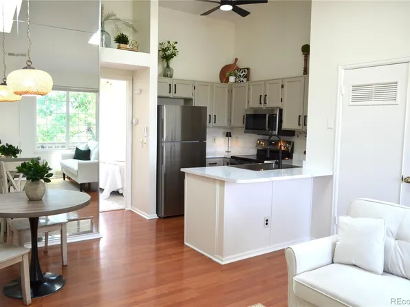 839 Summer Drive #1F, Highlands Ranch, CO 80126