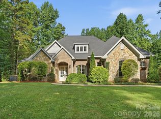 9831 Minnie Lemmond Ln, Mint Hill, NC 28227