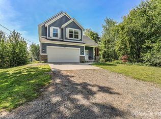 640 Nine Mile Rd NW, Comstock Park, MI 49321