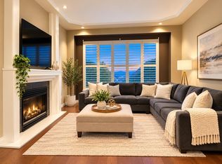 2902 Paul Lake Ct, Coquitlam, BC V3C6A3