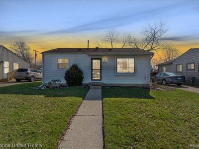 339 Dakota St, Ypsilanti, MI, 48198