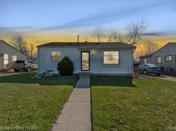 339 Dakota St, Ypsilanti, MI 48198