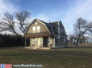 2403 E 30th Rd, Clarks, NE 68628