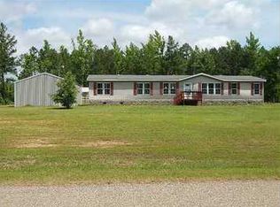 120 Cliff Keen Rd, Minden, LA 71055