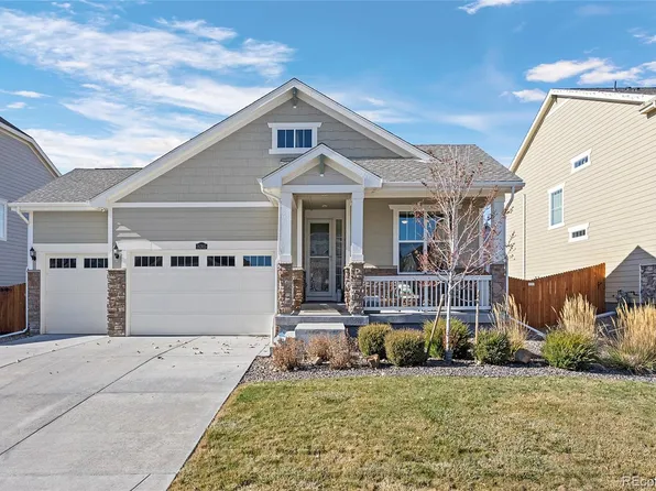 16365 Columbine Place, Thornton, CO 80602