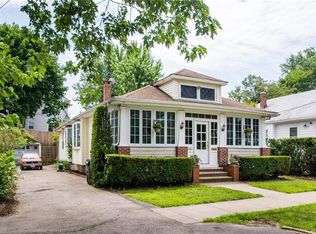 466 Pleasant Valley Pkwy, Providence, RI 02908