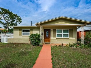 3495 40th Ln N, Saint Petersburg, FL 33713