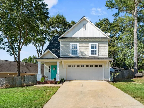 404 Barn Plank Rd, Lexington, SC 29072
