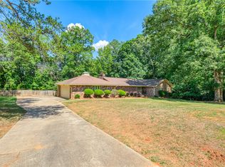 341 Piedmont Golf Course Rd, Piedmont, SC 29673