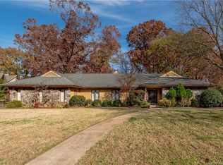 4401 Rounding Run Rd, Charlotte, NC 28277