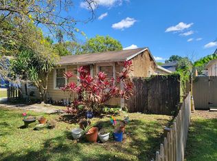 2427 S Brown Ave, Orlando, FL 32806