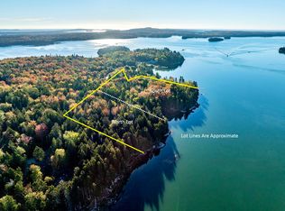 0 S Goods Point Rd, Steuben, ME 04680