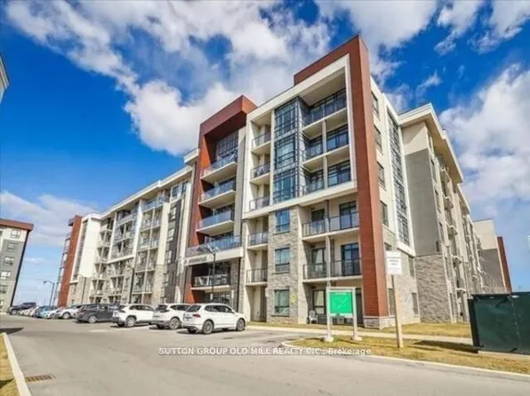 101 Shoreview Pl, Hamilton, ON