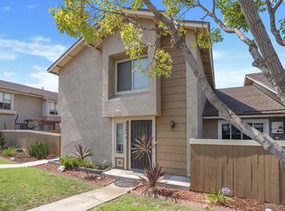 2363 Adirondack Row UNIT 3, San Diego, CA 92139