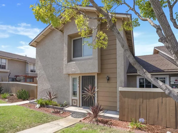 2363 Adirondack Row Unit 3, San Diego, CA 92139