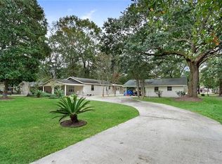 39570 Pecan Dr, Pearl River, LA 70452
