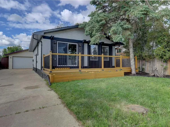 9513 N 120th Ave, Grande Prairie, AB T8V 4R1