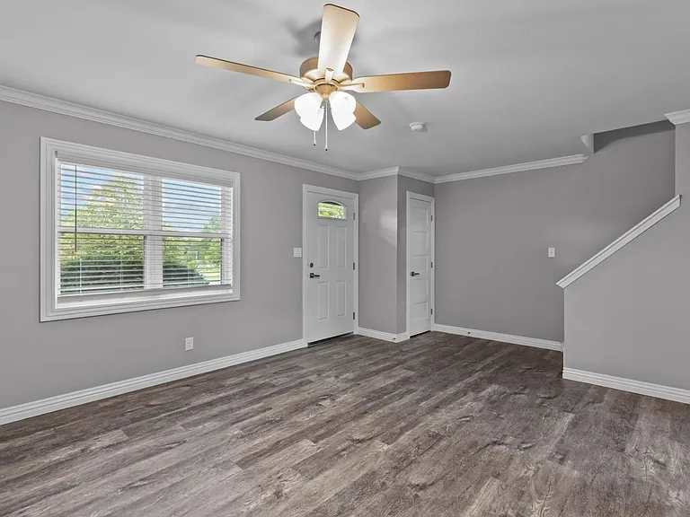 Forest Park Townhomes — Photo 6