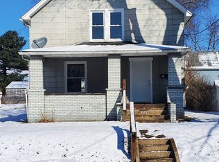 2245 16th St NE, Canton, OH